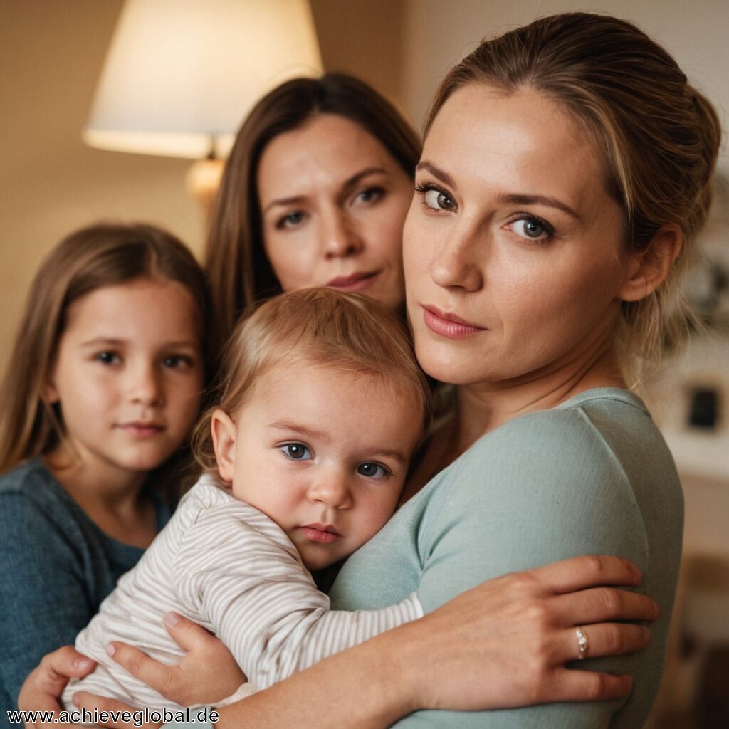 Wie viele Kinder hat Jana Kübel? Einblick in Familie, Privatleben und Karriere
