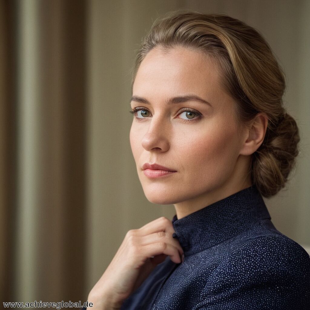 Anna Fleischhauer: Ist sie verheiratet? Ein Blick auf Beziehung und Privatleben
