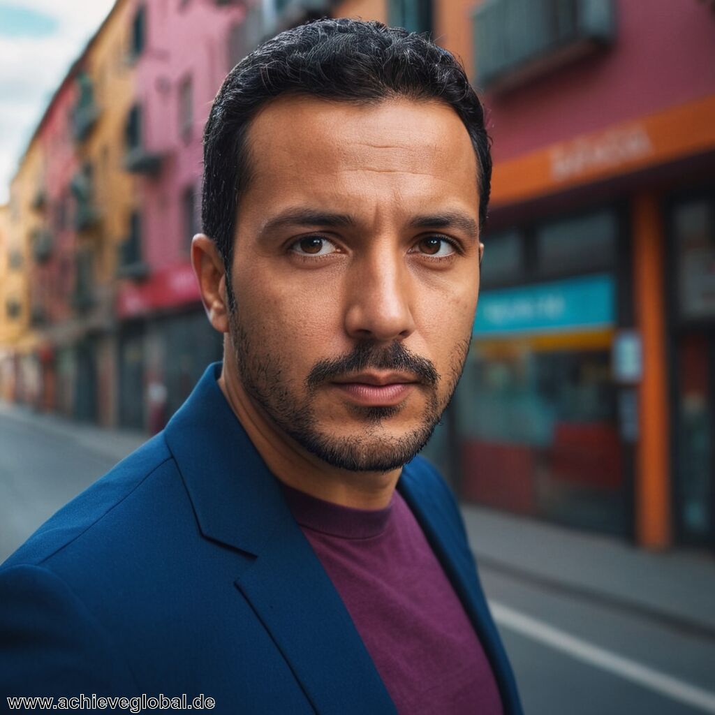 Wer ist Pedro Malvino?