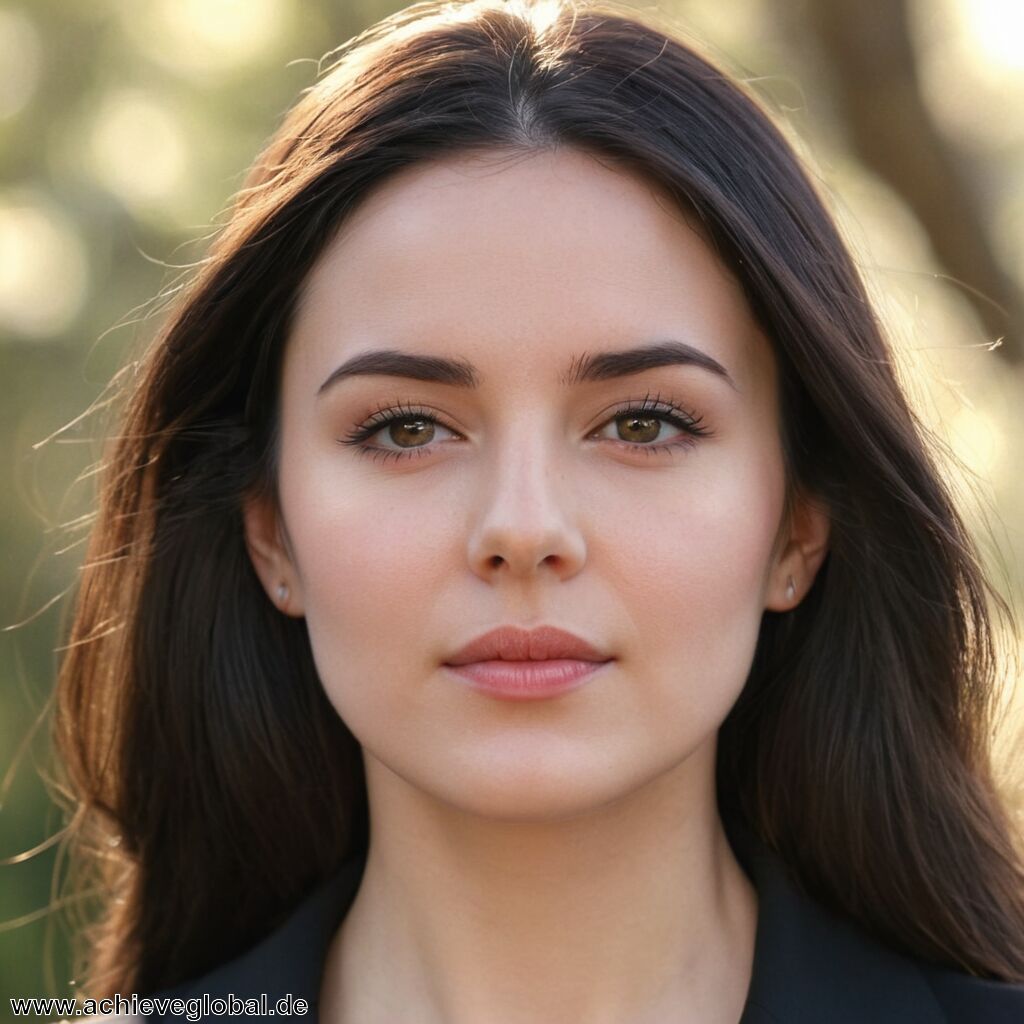 Wer ist Viviane Elisa Maria Clarin?