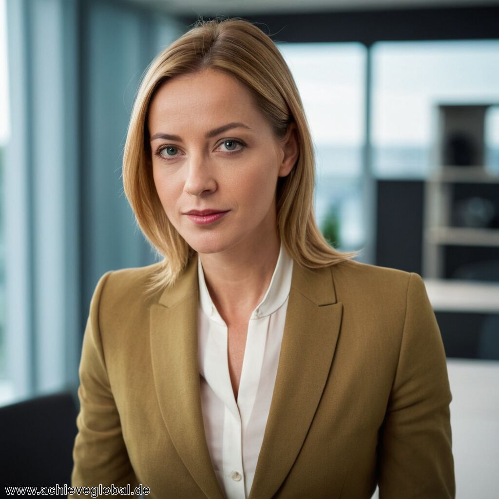 Kaja Kallas Körpergröße und äußeres Erscheinungsbild im Blickpunkt