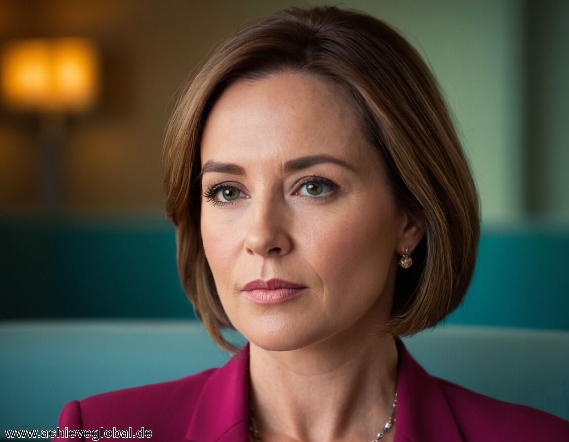 Bedeutung von Kathryn Sealey im Internet - Kathryn Sealey – Biografie, Fakten, Hintergrund und häufig gestellte Fragen