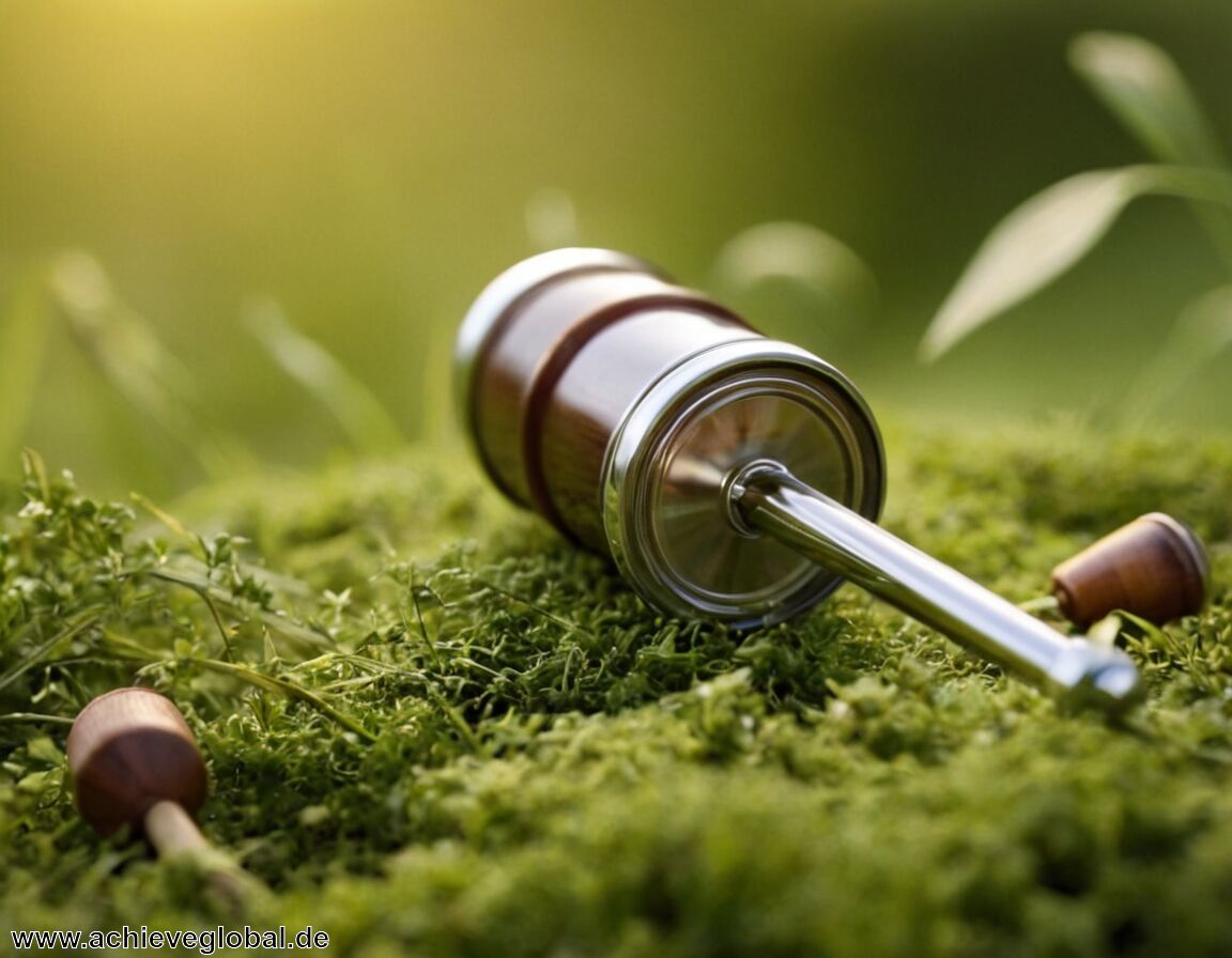 Vorteile der Bilzenkrolle - Bilzenkrolle: Wirkung, Anwendung und wichtige Infos einfach erklärt