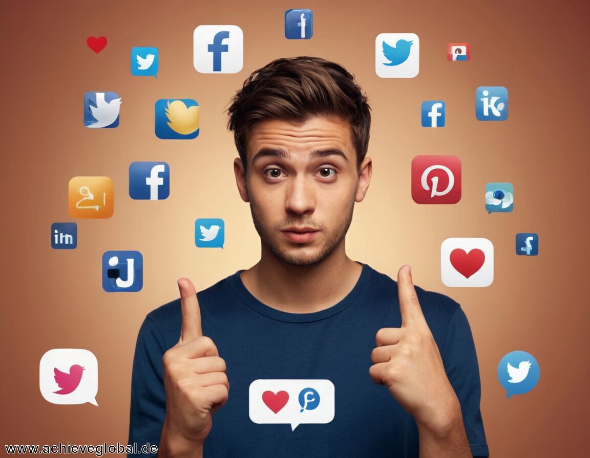Hinweise auf Social Media zu Nevios Beziehungsstatus - Nevio Wendt Freundin – Was man über sein Liebesleben wissen sollte
