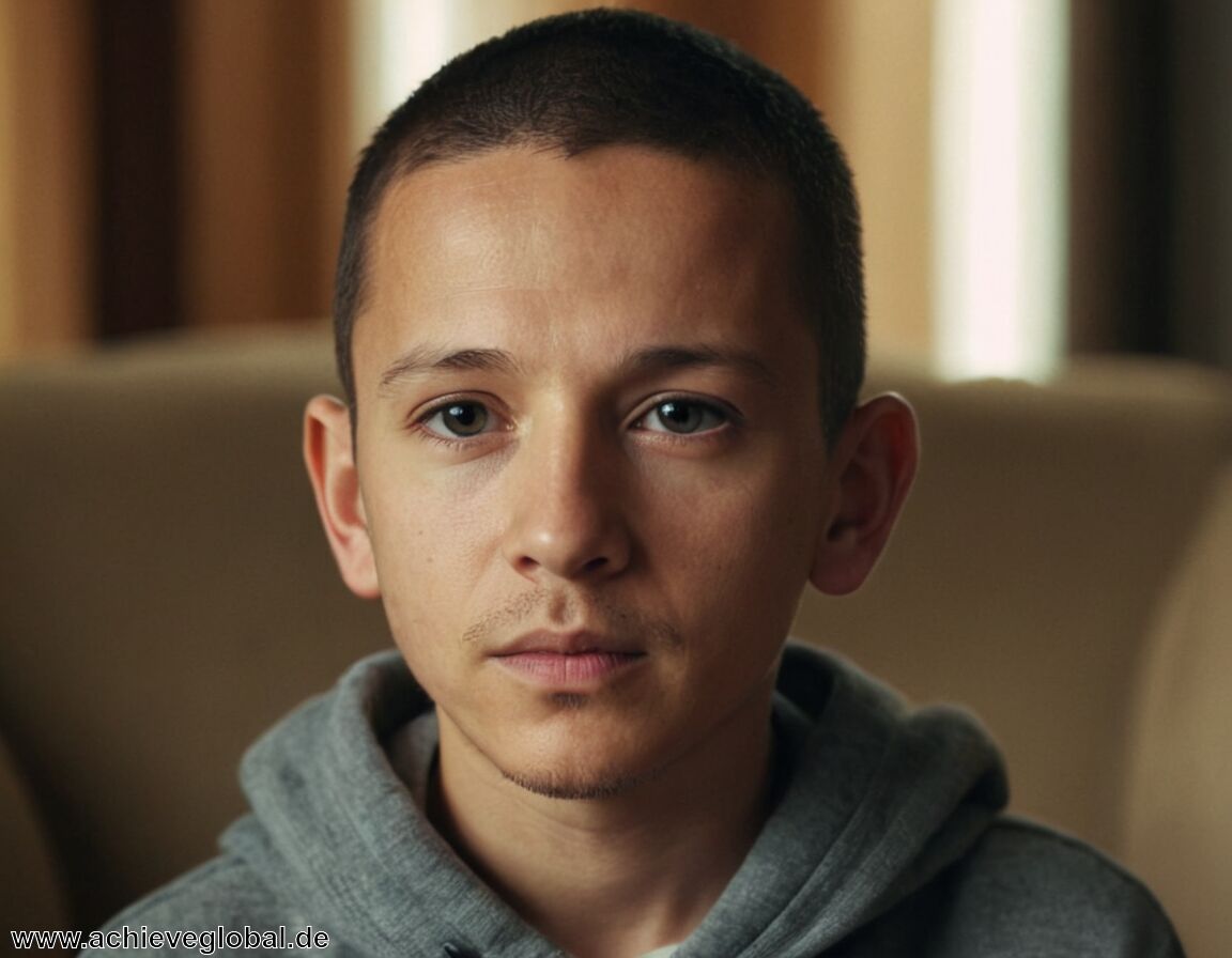 Chester Benningtons Vermächtnis in Isaiahs Leben - Isaiah Bennington: Das bewegende Leben des Sohnes von Chester Bennington