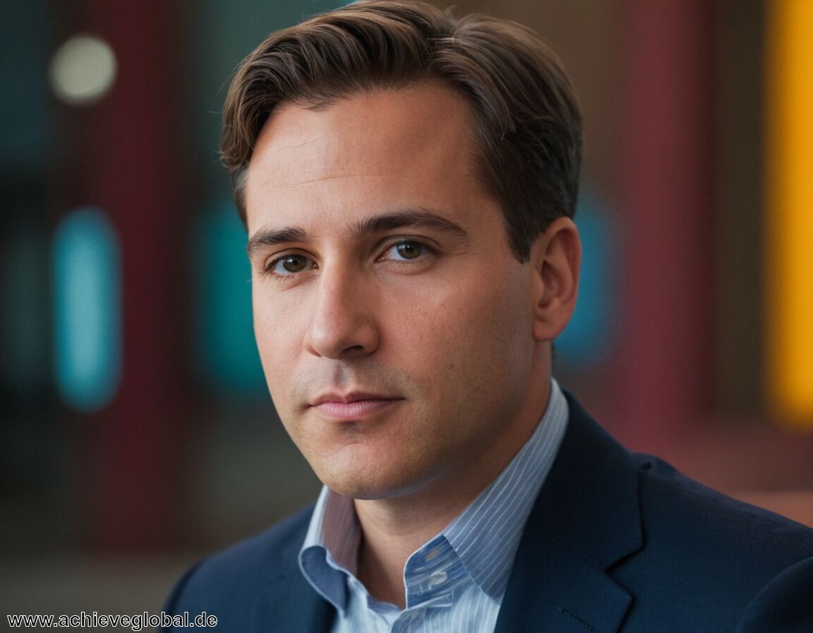 Zukunftsaussichten und Perspektiven für Christopher Daniel Kerner - Über den Werdegang, das Privatleben und das öffentliche Interesse an Christopher Daniel Kerner