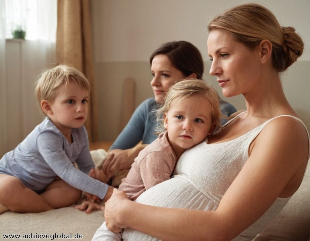 Wie viele Kinder hat Jana Kübel? Einblick in Familie, Privatleben und Karriere