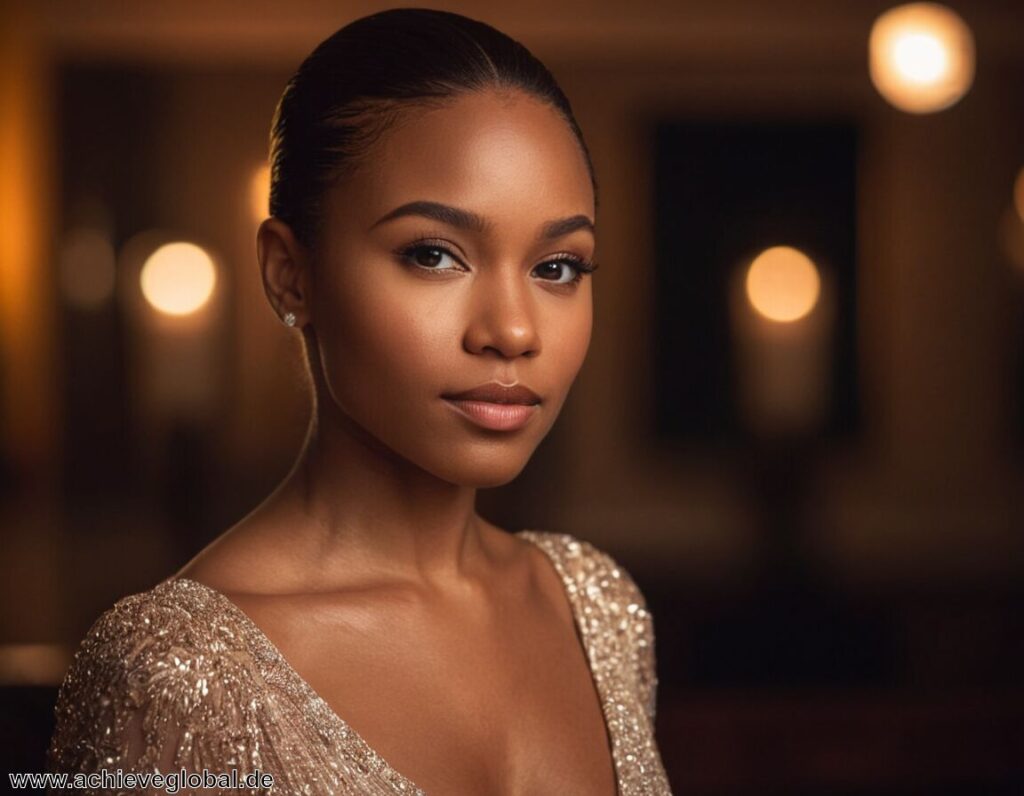 Taelyn Dobson – Detaillierte Biografie, Werdegang, Familie & Schlüsselinformationen 2026