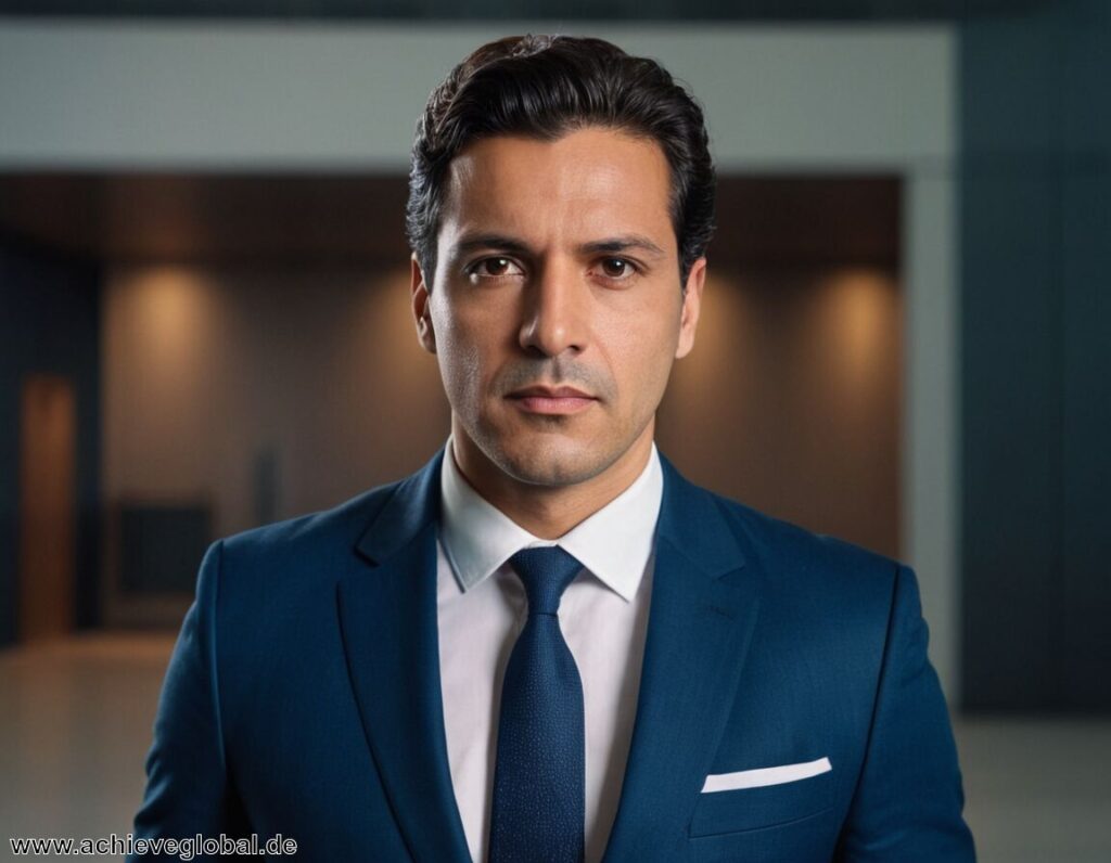 Wer ist Pedro Malvino?
