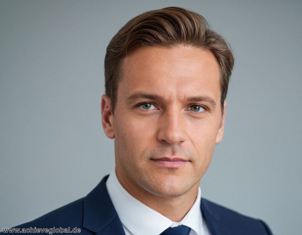 Kurze Biografie von Andreas Frankhauser