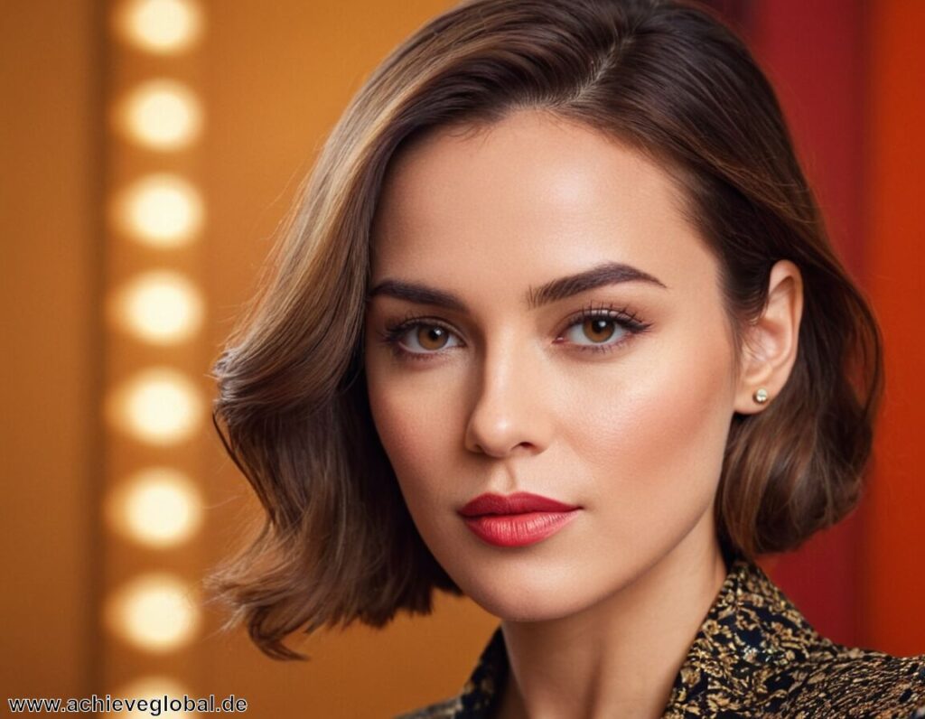 Wer ist Viviane Elisa Maria Clarin?