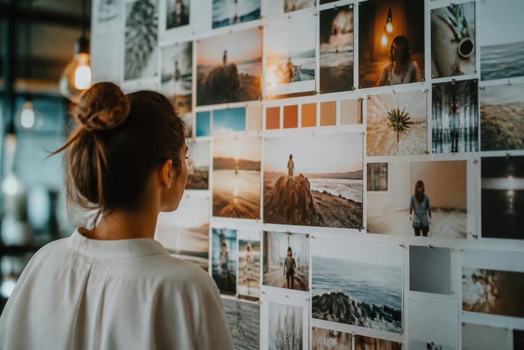 Visuelles Storytelling im Marketing: So bleiben Marken im Gedächtnis
